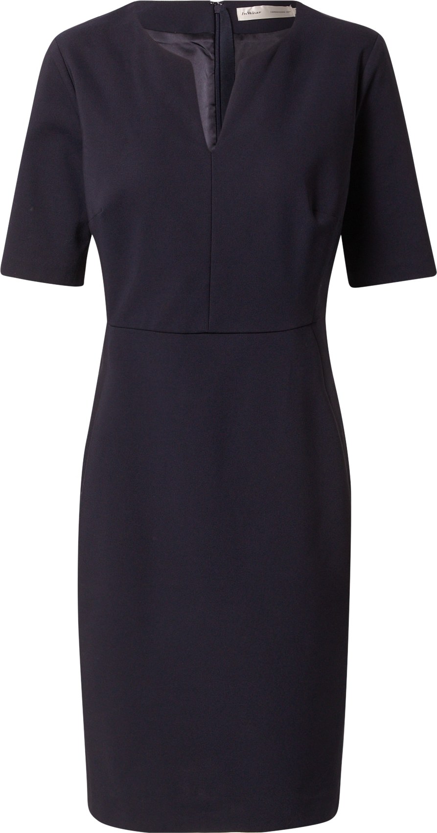 Šaty 'Zella' InWear marine modrá