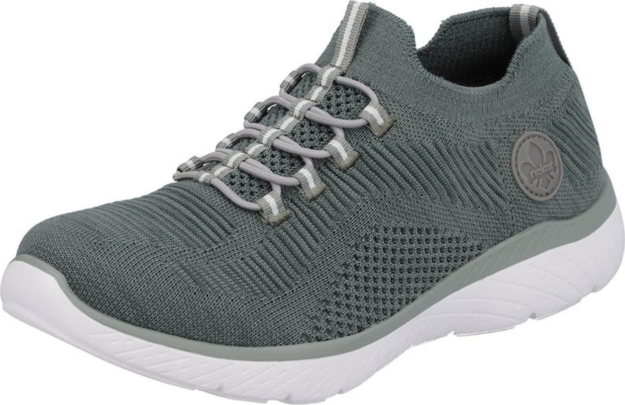 Slip on boty Rieker jedle