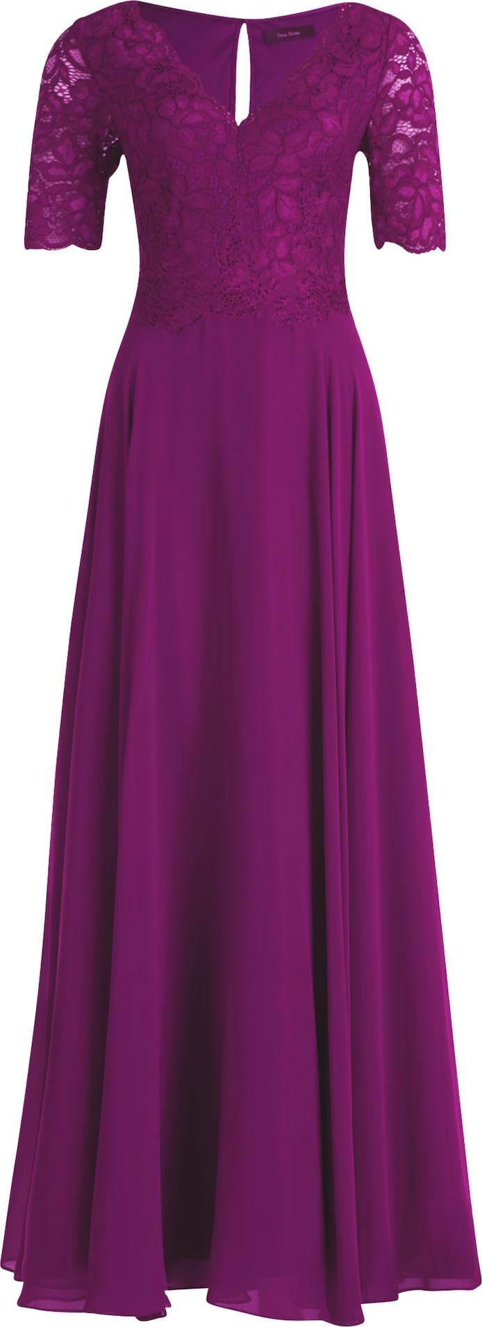 Společenské šaty Vera Mont fialová