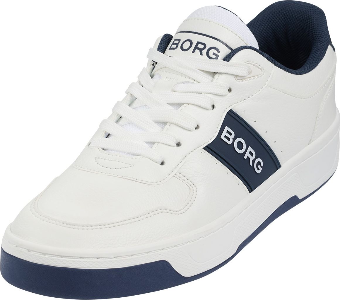 Sportovní boty 'T2200 CTR' BJÖRN BORG modrá / bílá