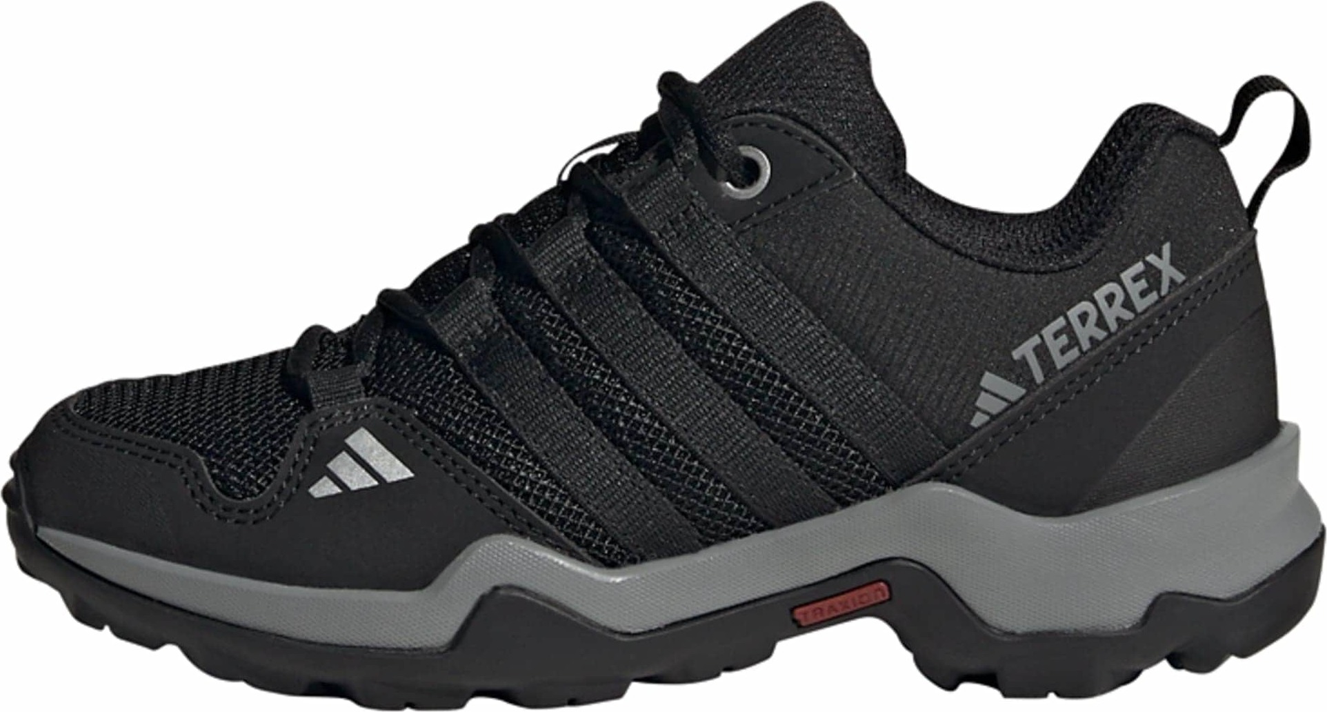 Sportovní boty 'Ax2R' adidas Terrex šedá / černá