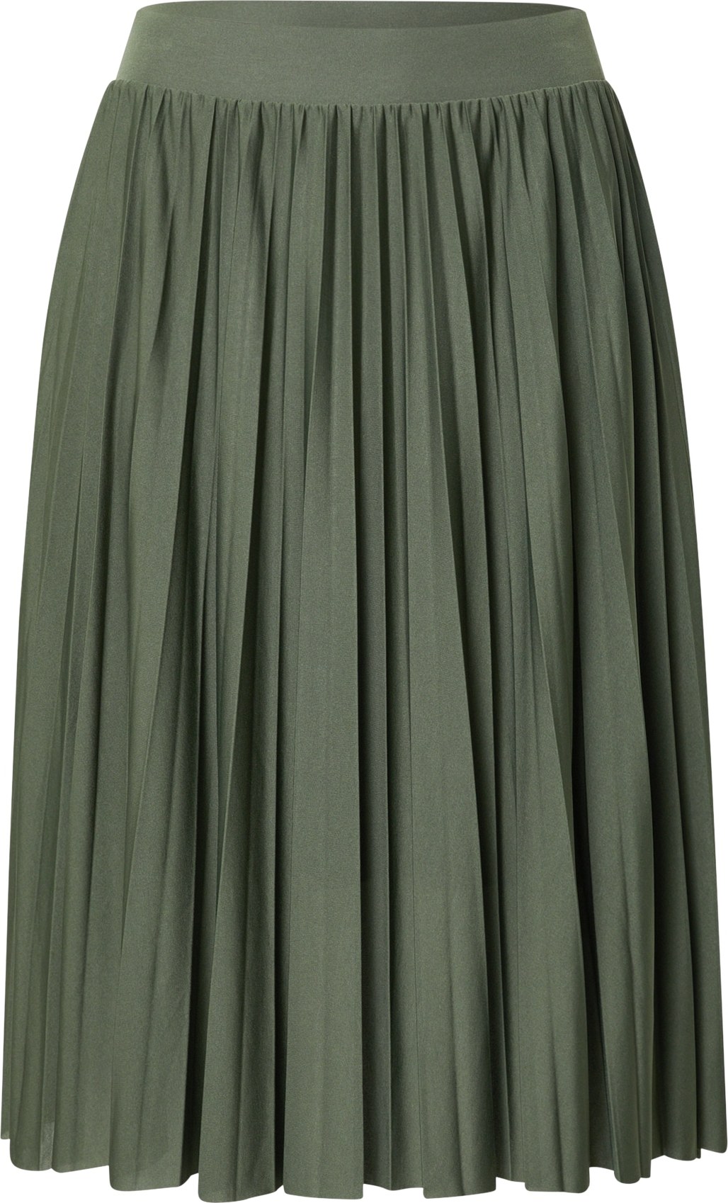 Sukně 'Connie' ABOUT YOU khaki