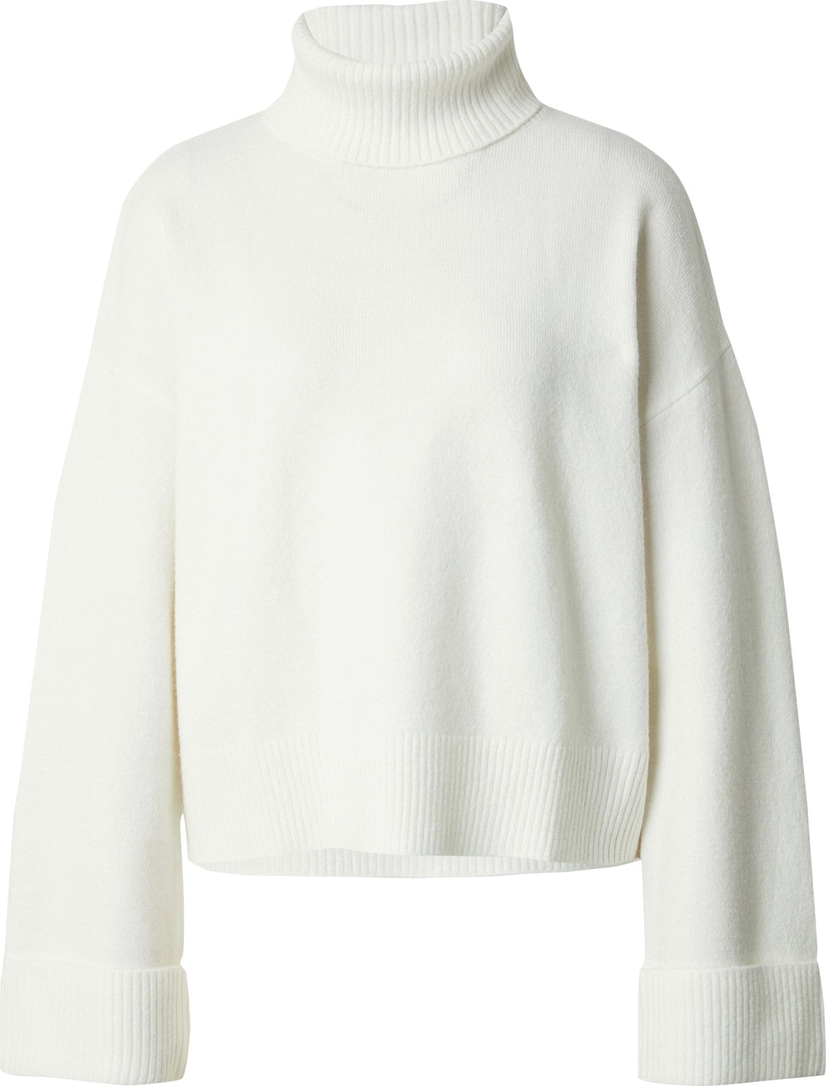 Svetr florence by mills exclusive for ABOUT YOU bílá