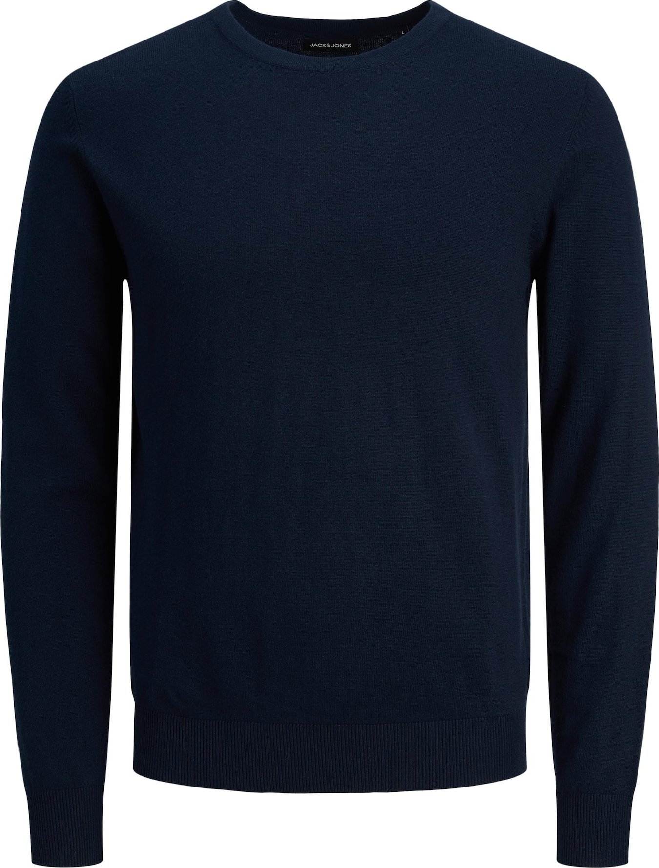 Svetr 'Emil' jack & jones noční modrá