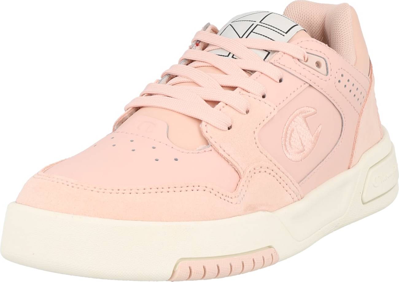 Tenisky 'Z80' Champion Authentic Athletic Apparel růžová