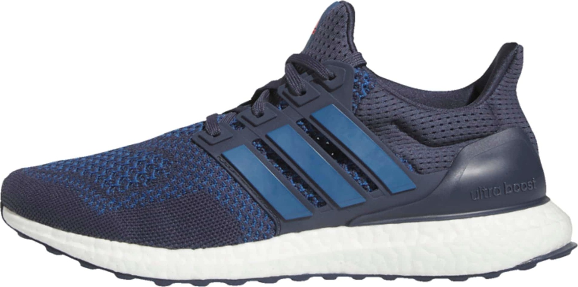 Běžecká obuv 'Ultraboost 1.0' ADIDAS SPORTSWEAR modrá / námořnická modř