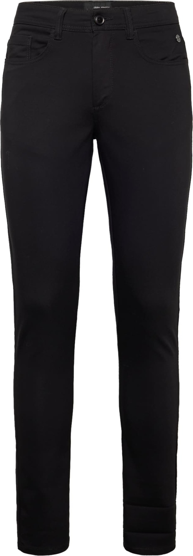 Chino kalhoty 'Newbury' Blend černá