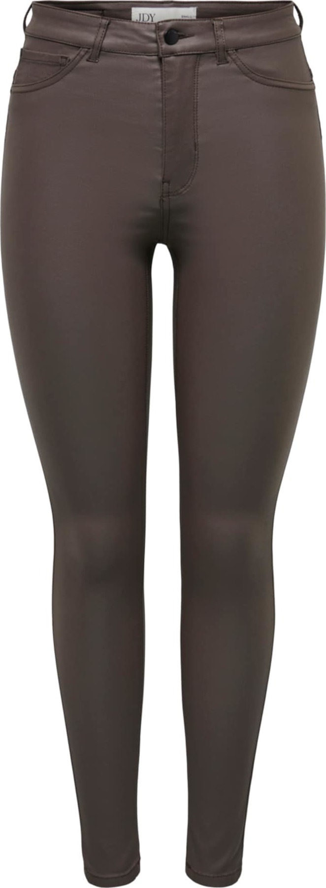 Džíny 'New Thunder' JDY hnědá