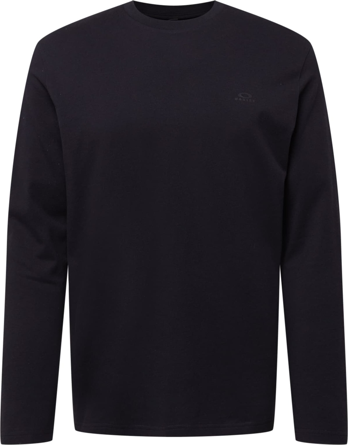 Funkční tričko 'RELAX' Oakley černá