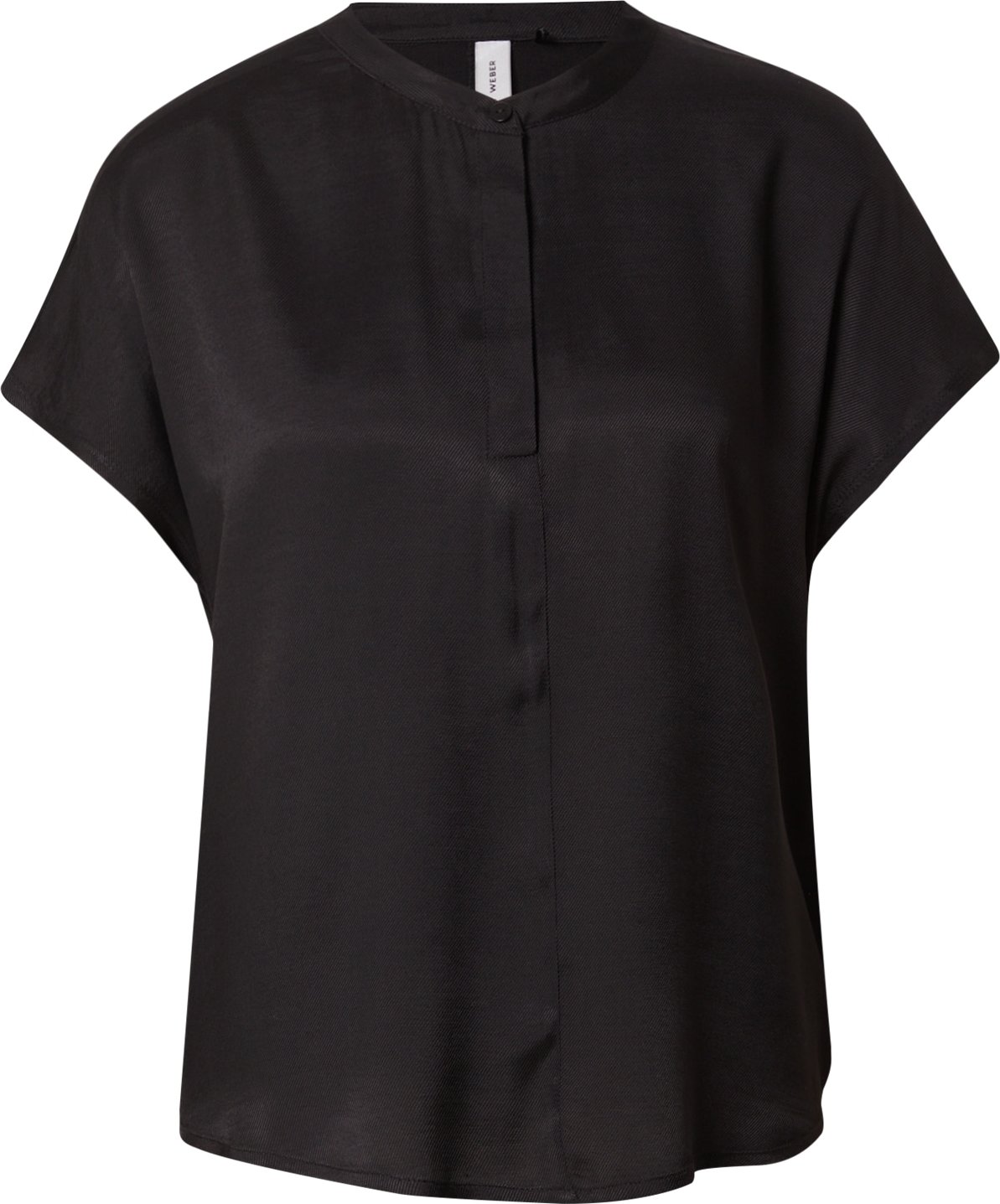 Halenka Gerry Weber černá