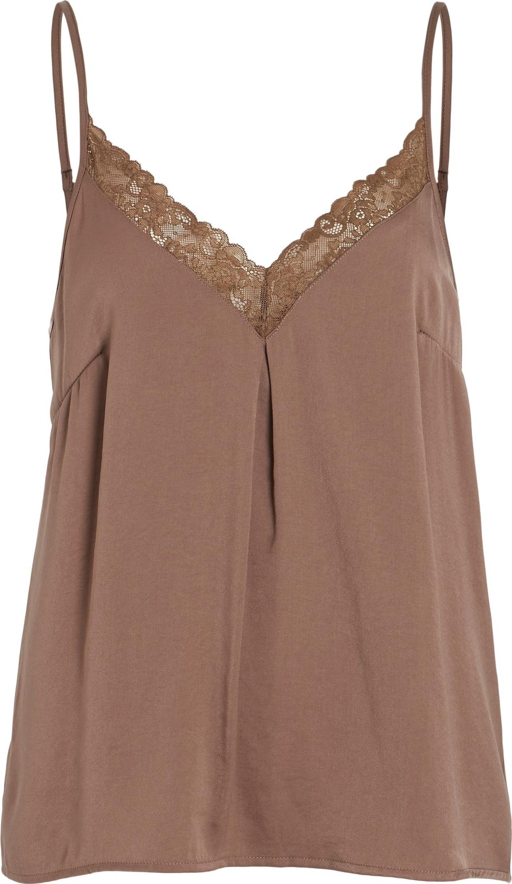 Halenka 'Cava' Vila sépiová