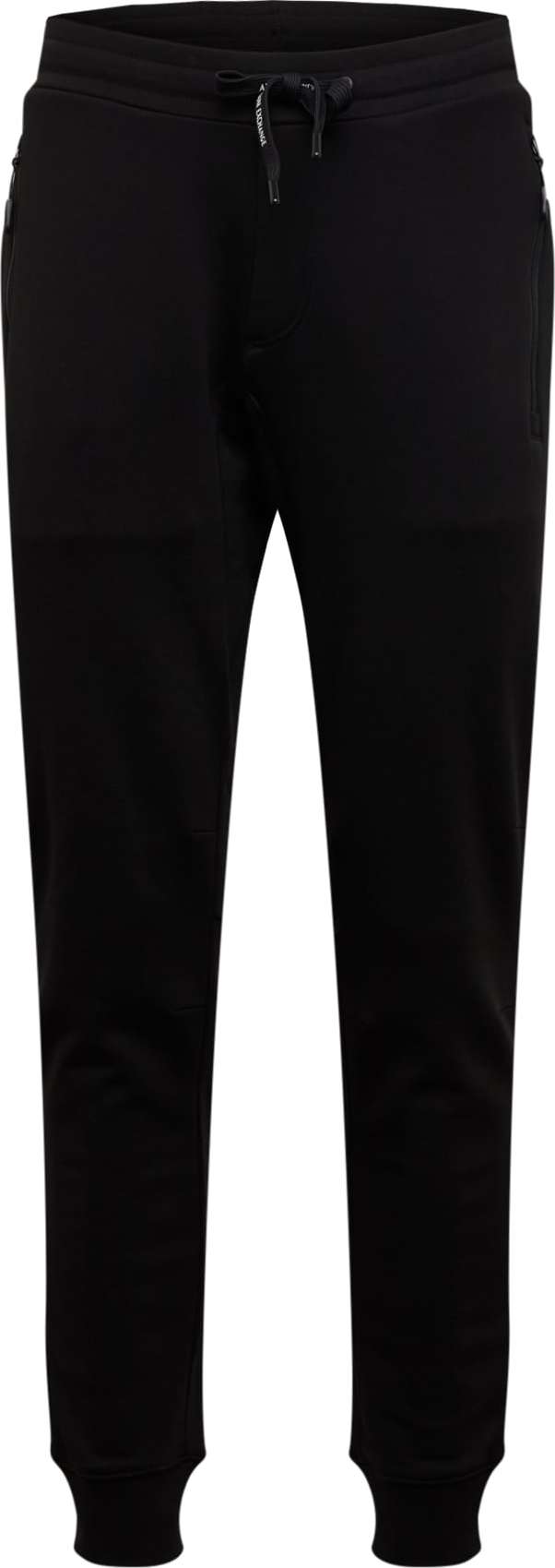 Kalhoty Armani Exchange černá