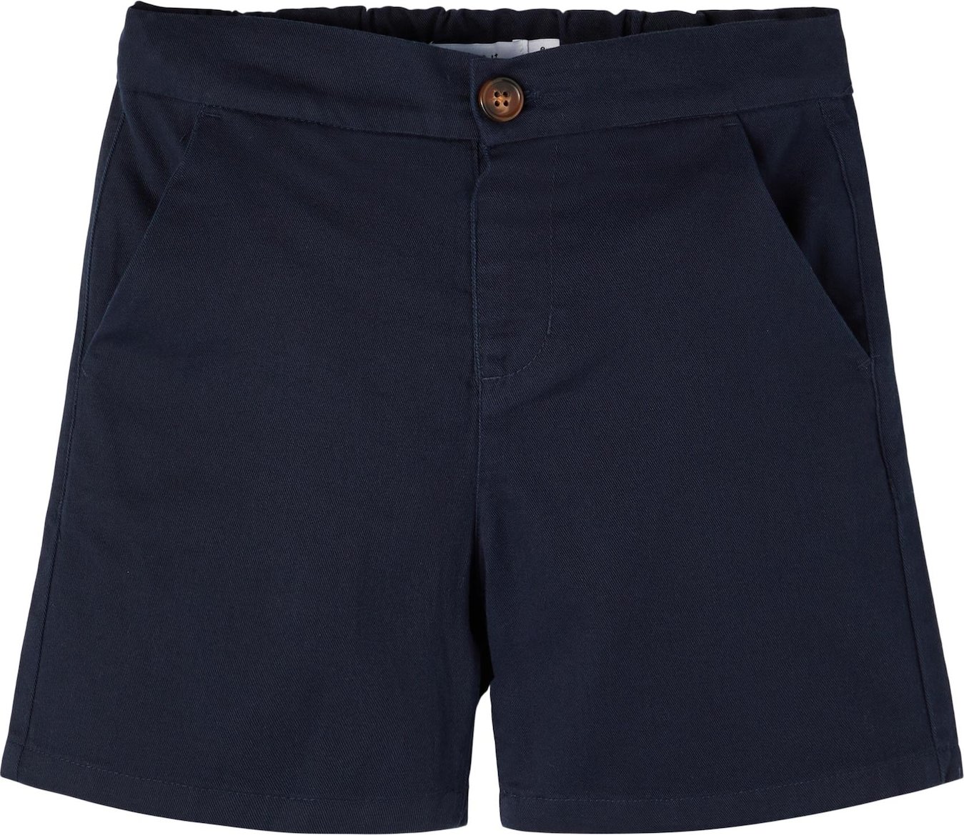 Kalhoty 'Freddy' name it námořnická modř