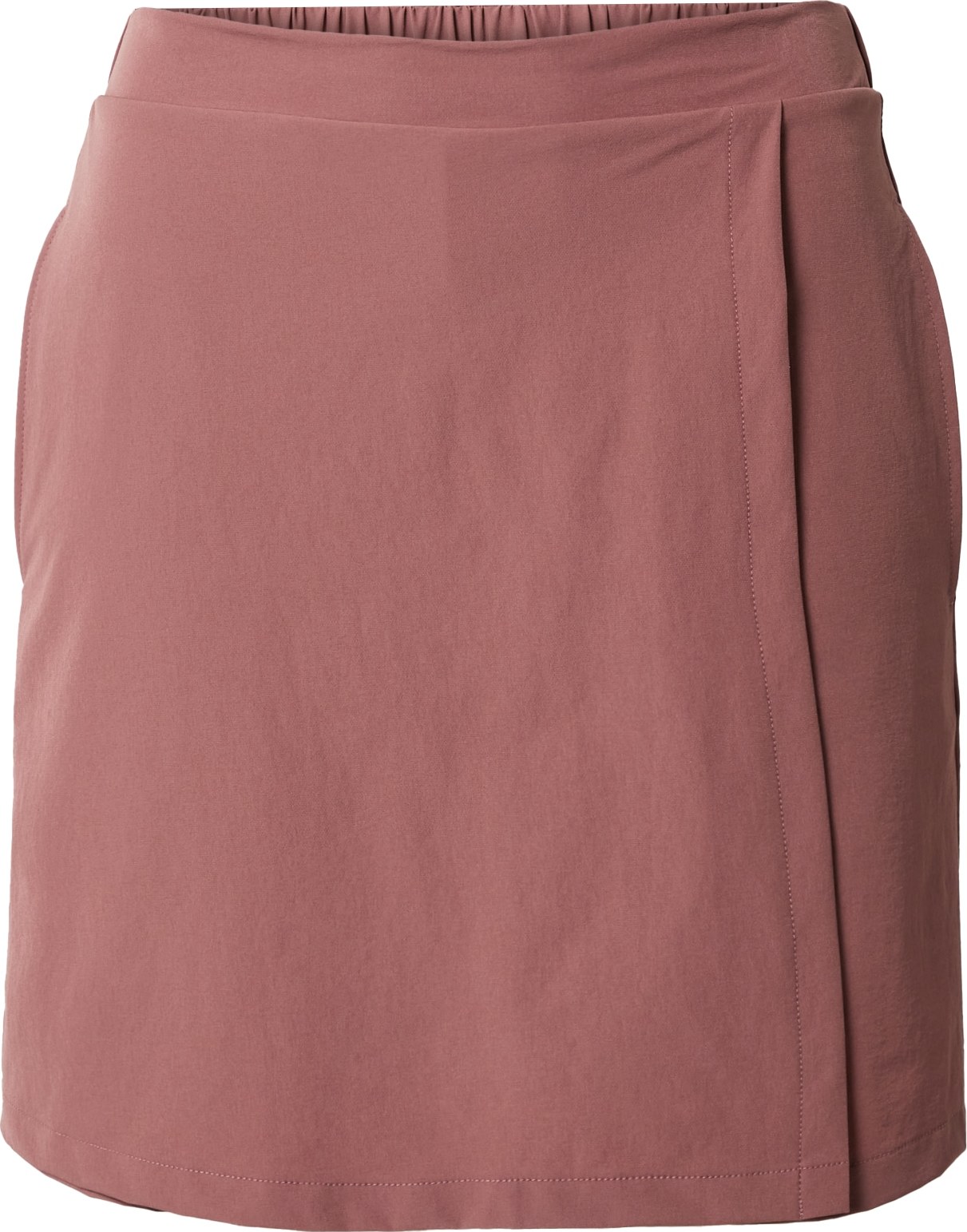 Kalhoty 'Lacey' Lake View starorůžová