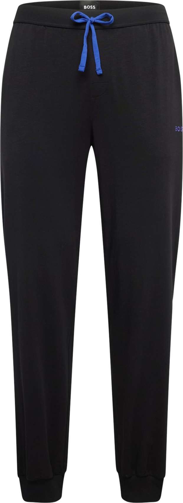 Kalhoty 'Mix&Match' BOSS Black černá