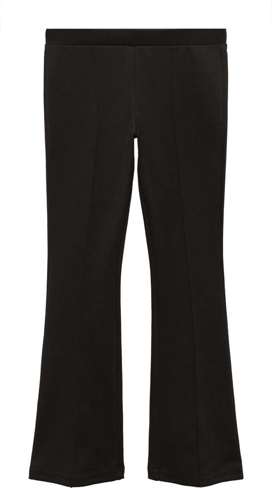 Kalhoty 'NERVE' Mango Kids černá