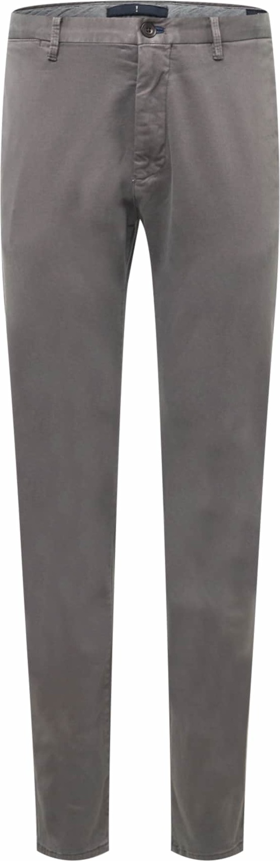 Kalhoty 'Steen' JOOP! JEANS šedá