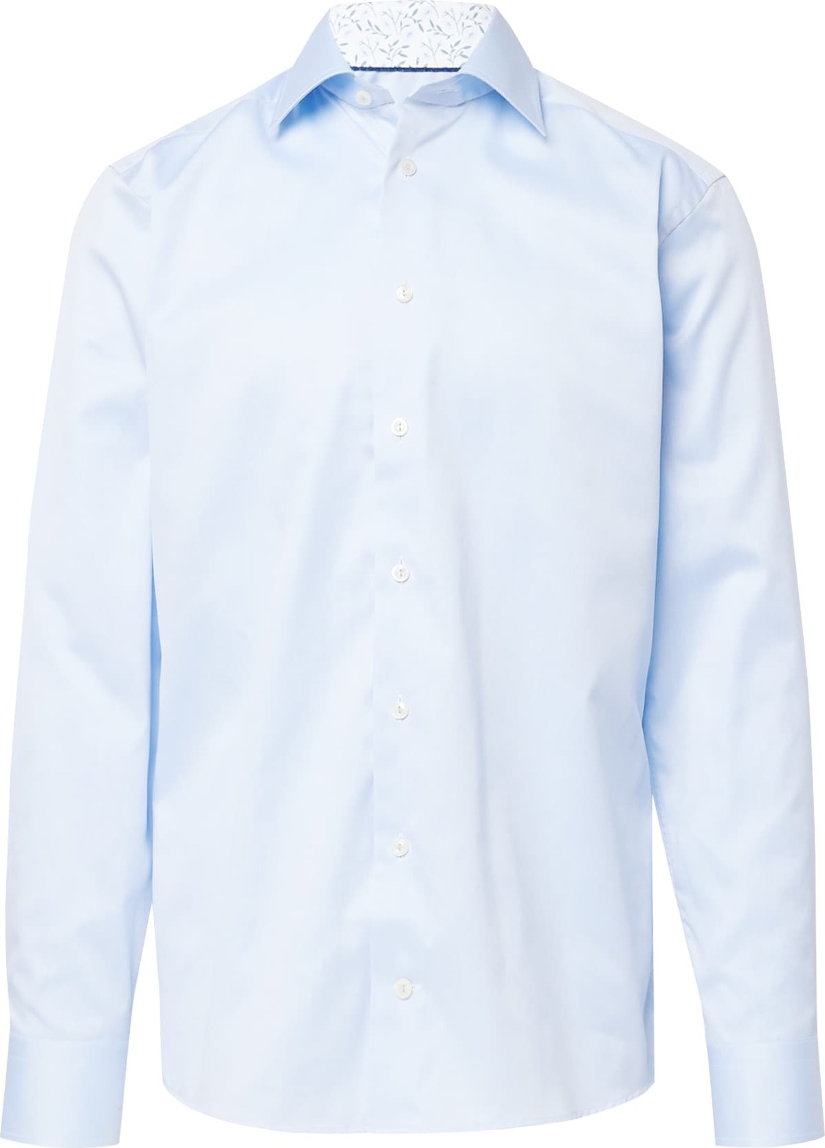 Košile Eton světlemodrá