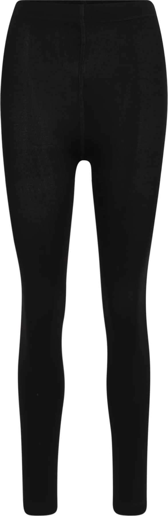 Legíny Lindex černá