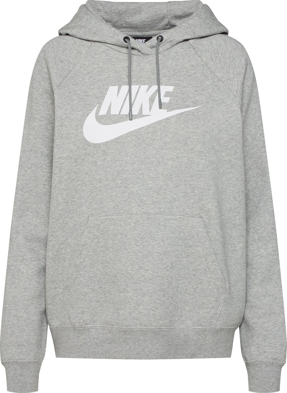 Mikina Nike Sportswear šedá