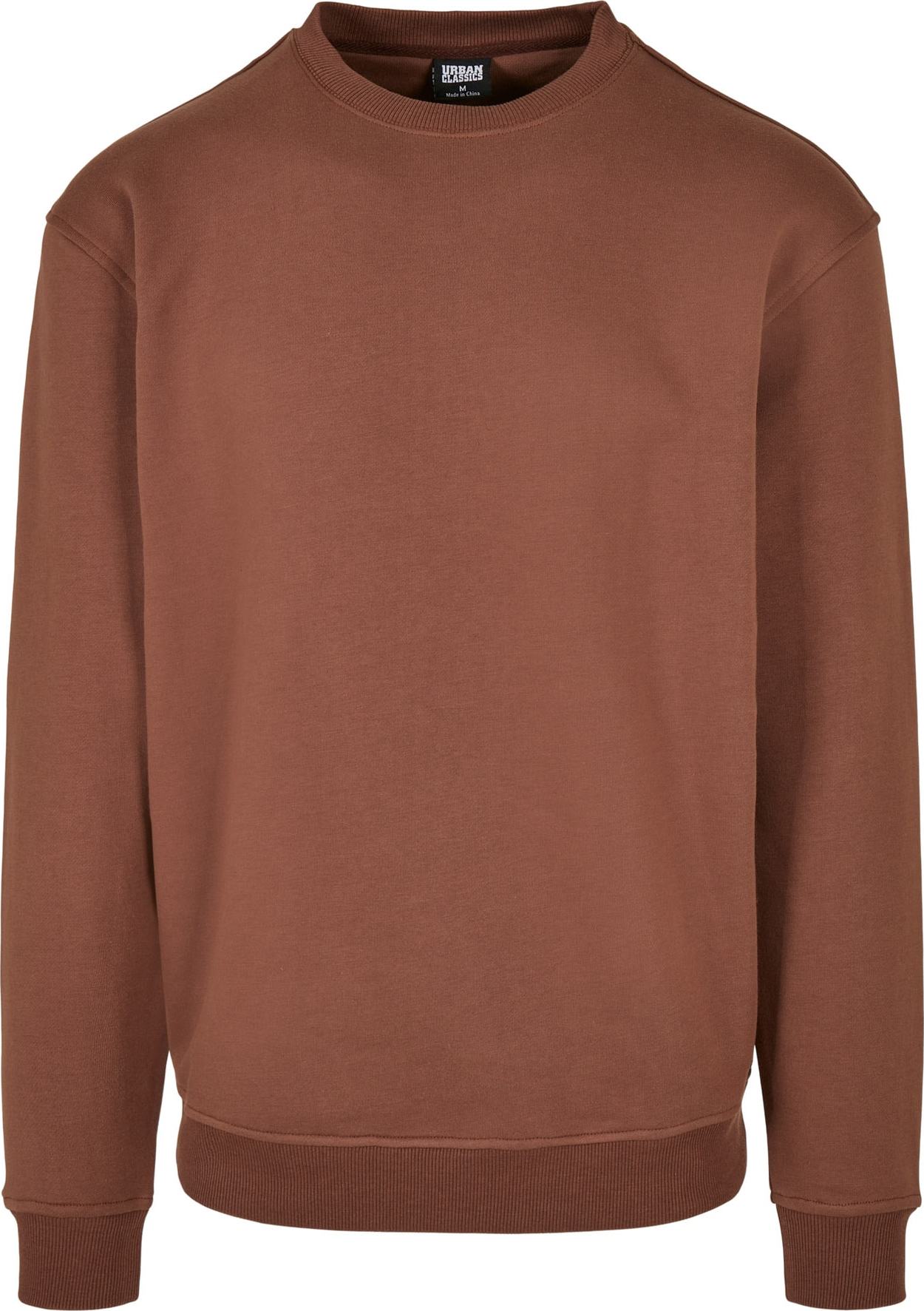 Mikina Urban Classics pueblo