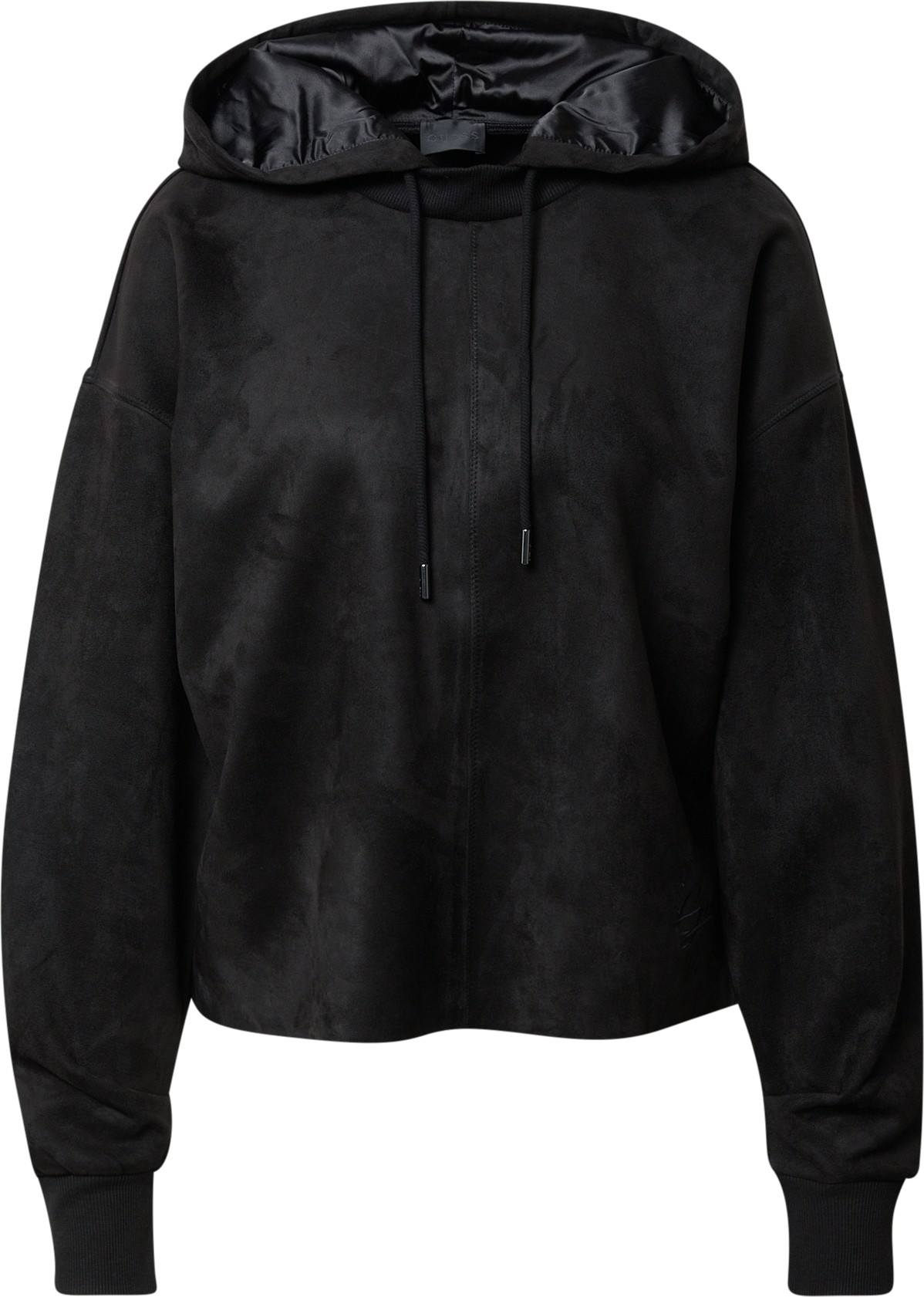 Mikina 'ZORINA' Guess černá