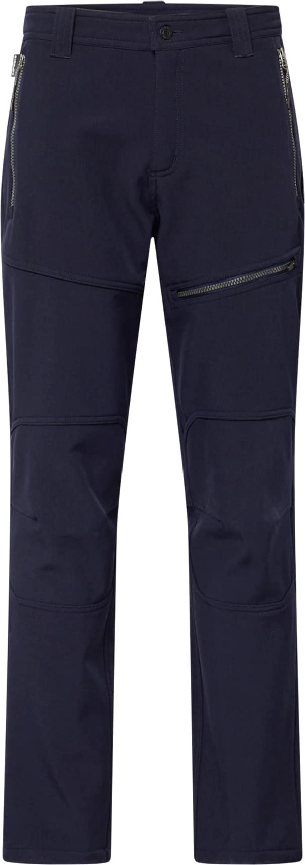 Outdoorové kalhoty 'AHLEN' icepeak námořnická modř