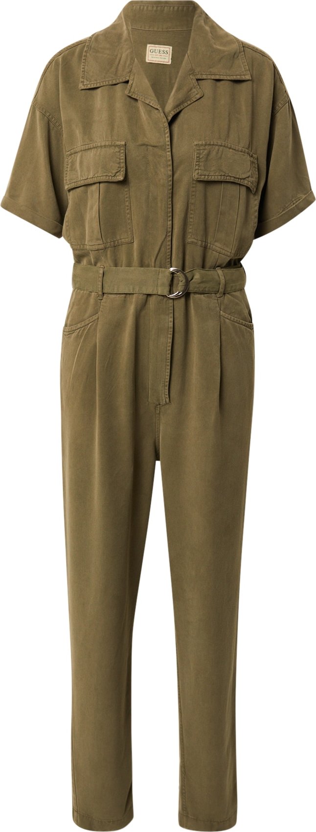 Overal 'Serenity' Guess olivová