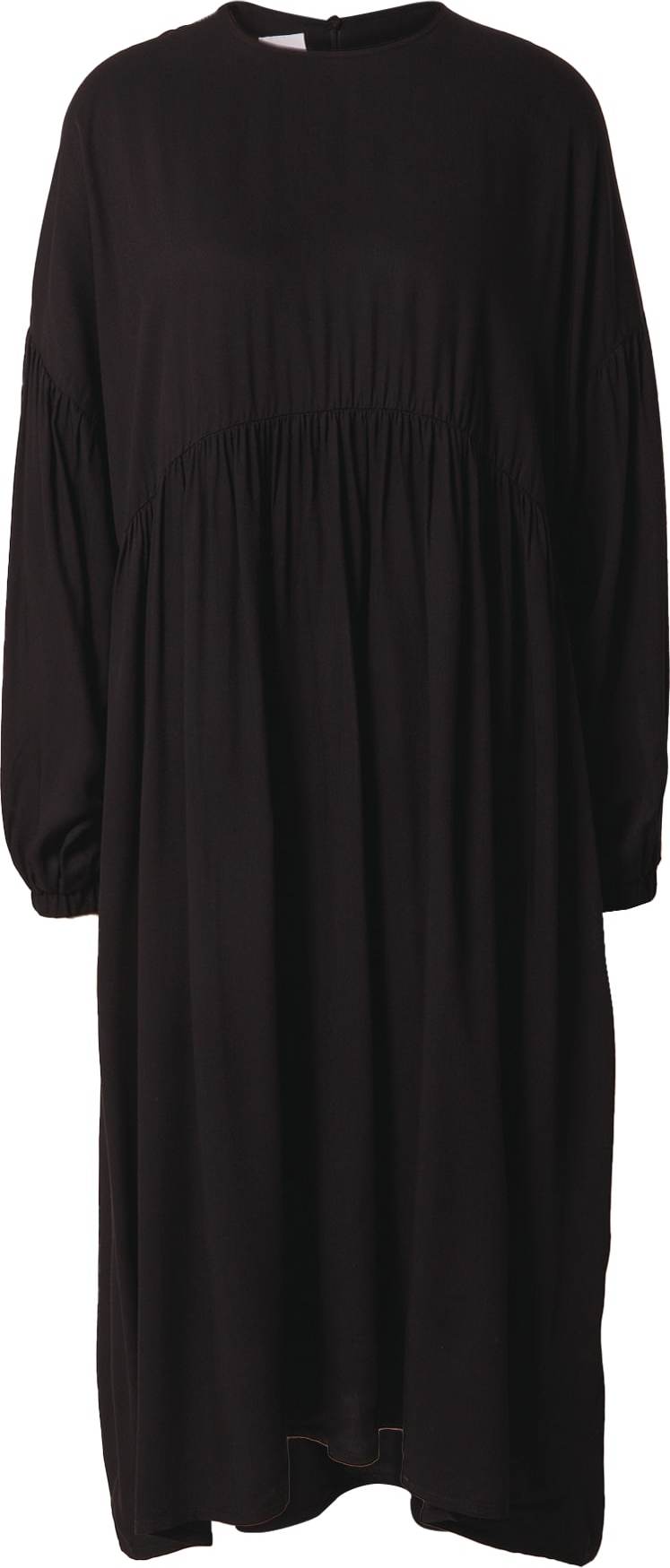 Šaty 'Nala' MAKIA černá