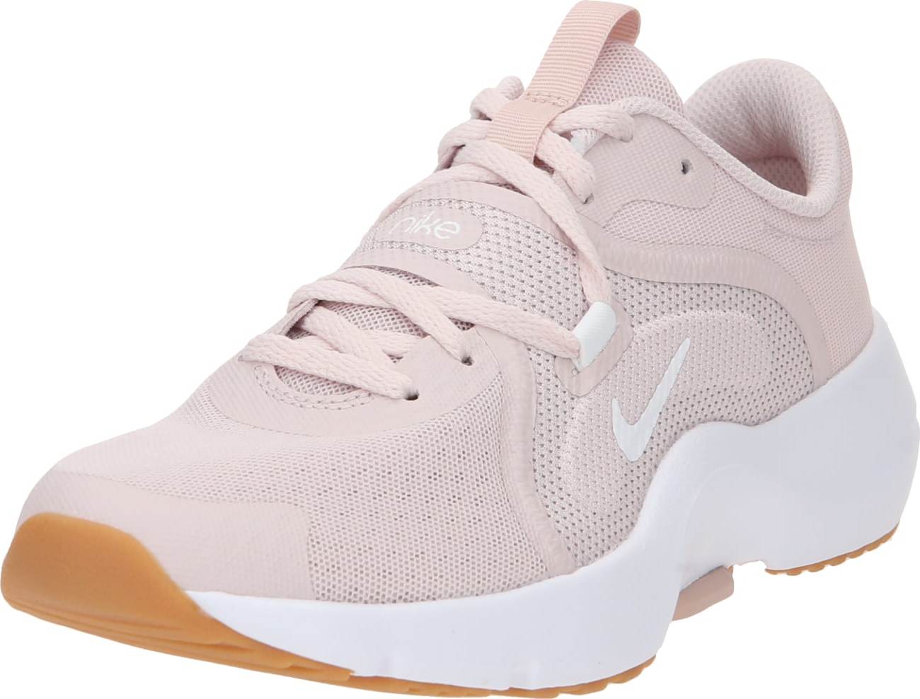 Sportovní boty 'In-Season TR 13' Nike růžová / bílá