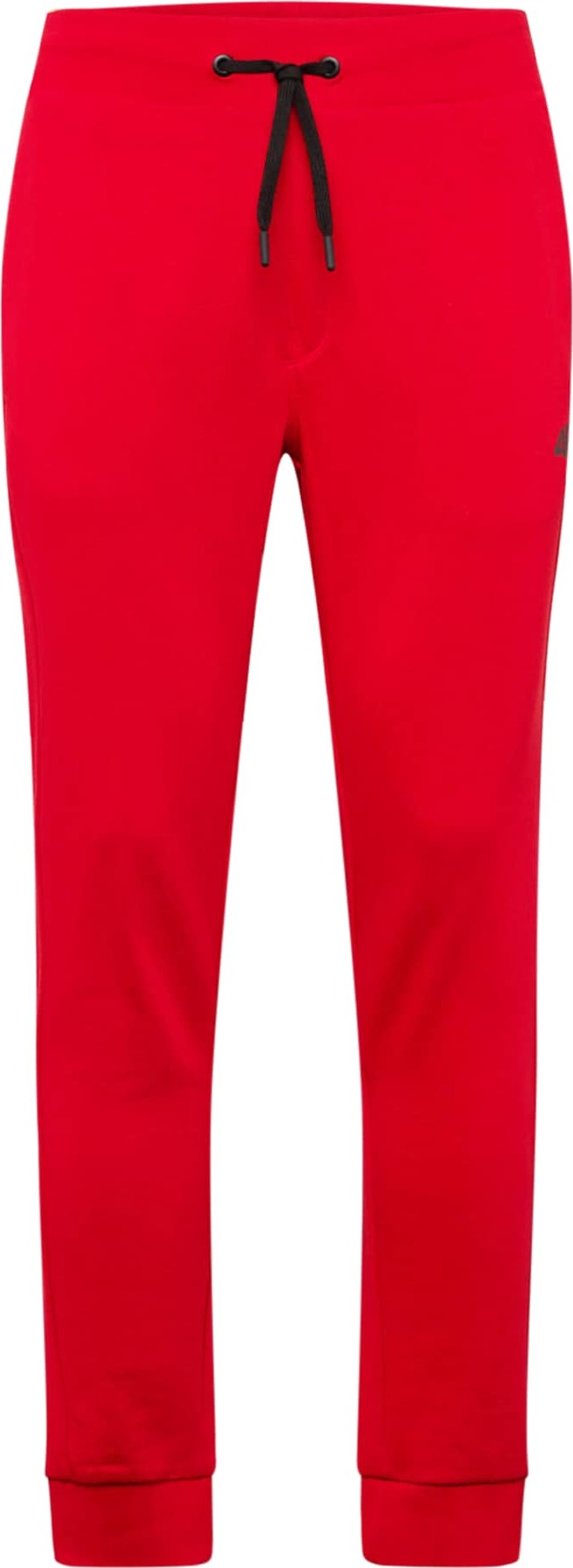 Sportovní kalhoty 4F červená