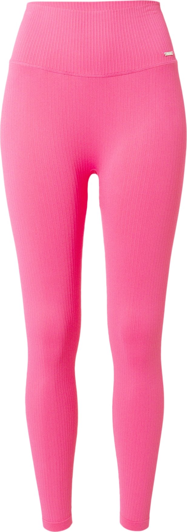 Sportovní kalhoty aim'n pink