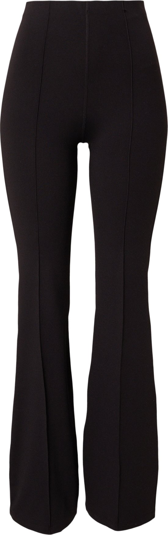 Sportovní kalhoty 'AGGIE' Guess černá