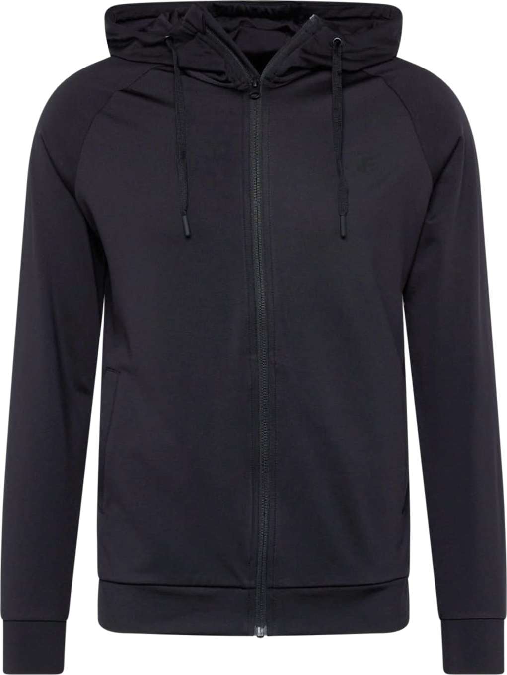 Sportovní mikina 4F černá