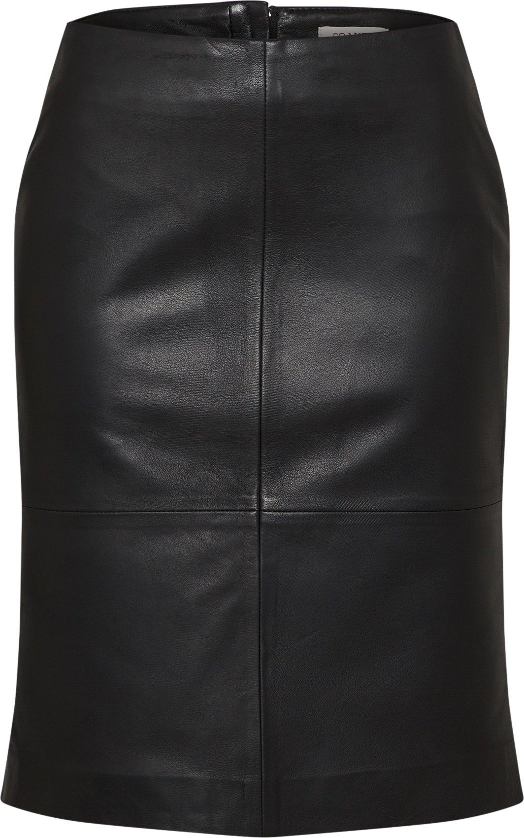 Sukně Soaked in Luxury černá