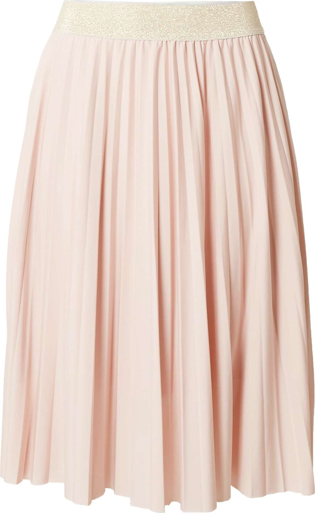 Sukně 'Carla' ABOUT YOU růžová