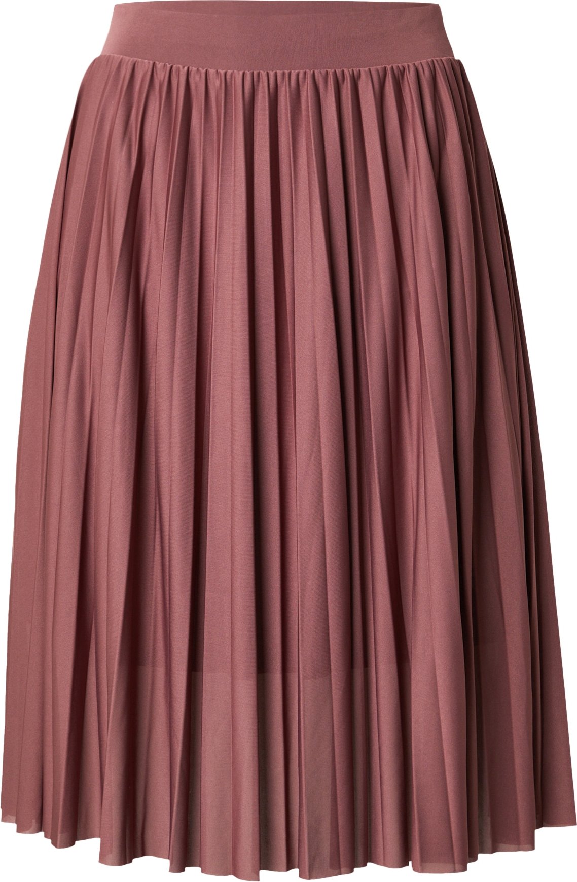 Sukně 'Connie' ABOUT YOU tmavě růžová