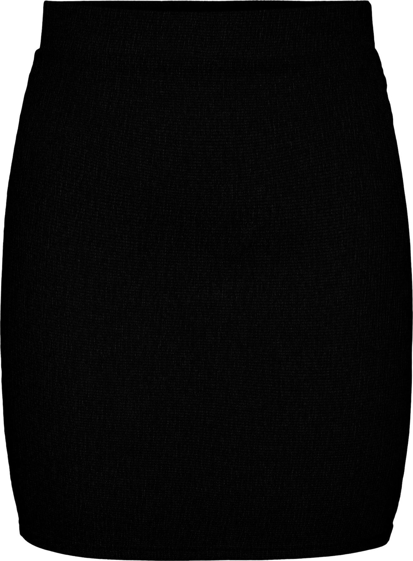 Sukně 'LUNA' Pieces černá