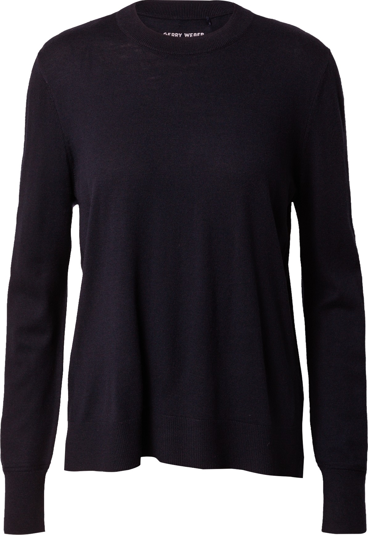 Svetr Gerry Weber námořnická modř