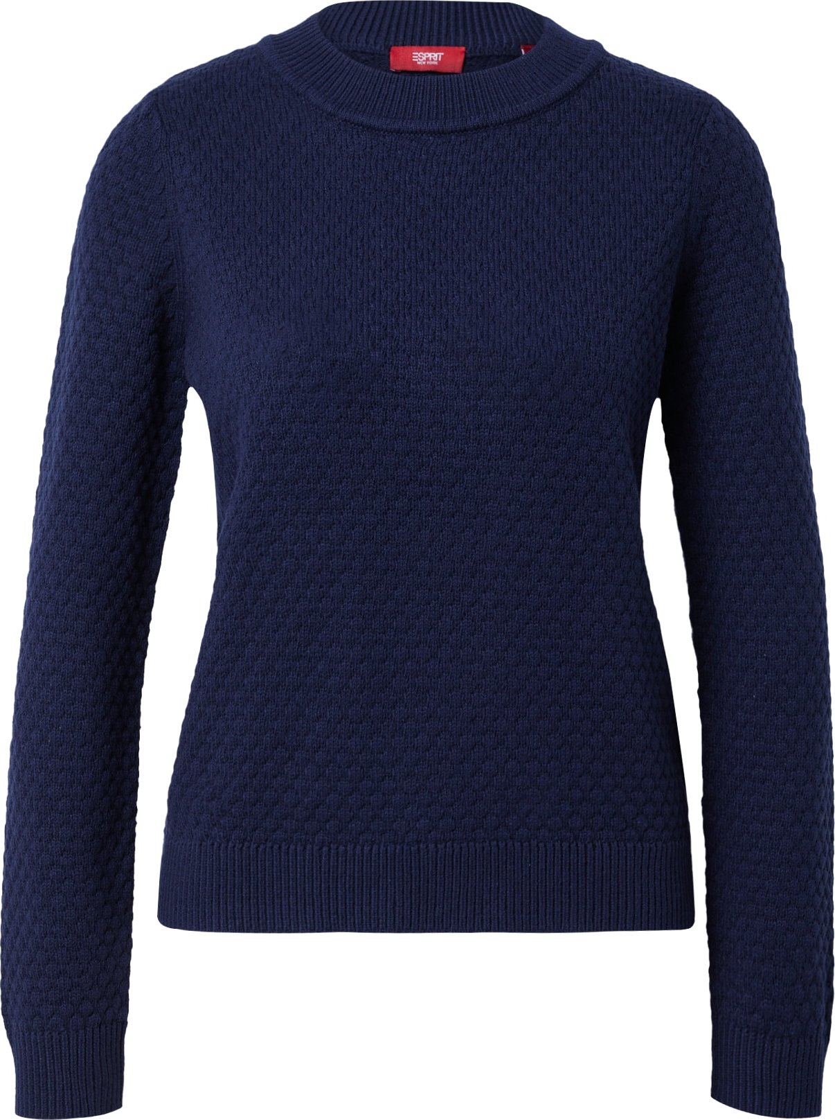 Svetr Esprit námořnická modř