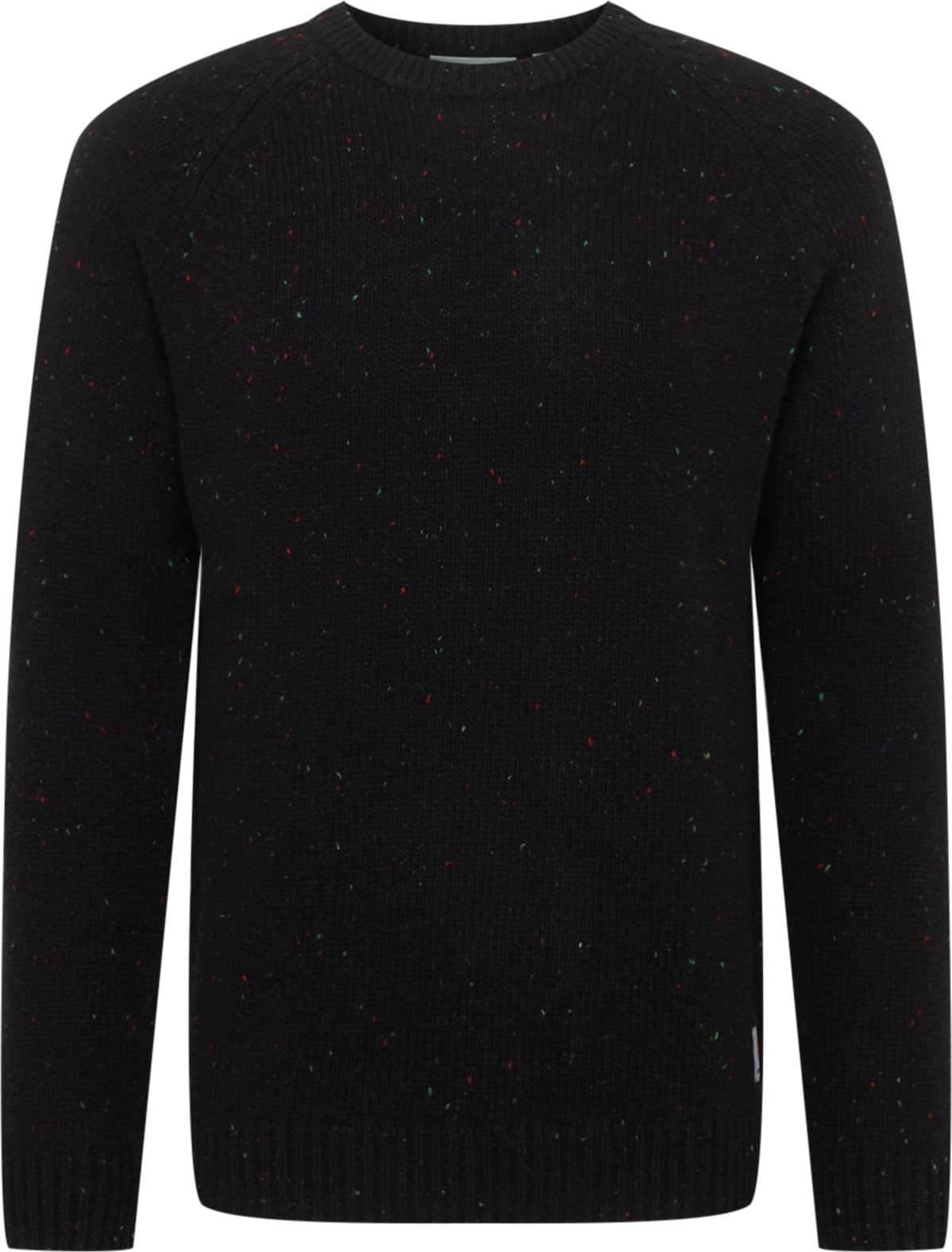 Svetr 'Anglistic' Carhartt WIP černá