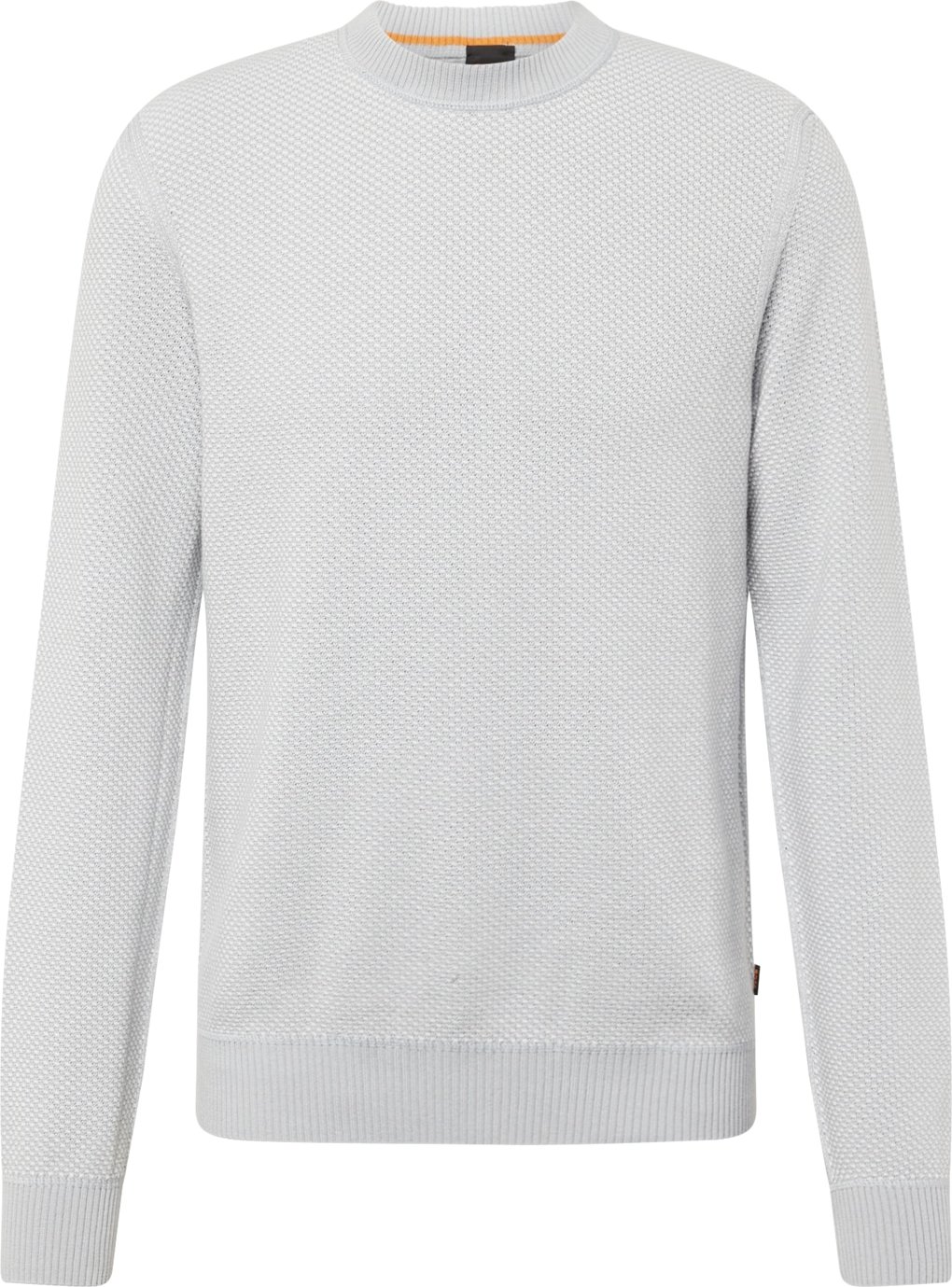 Svetr 'Keyrete' Boss Orange šedá