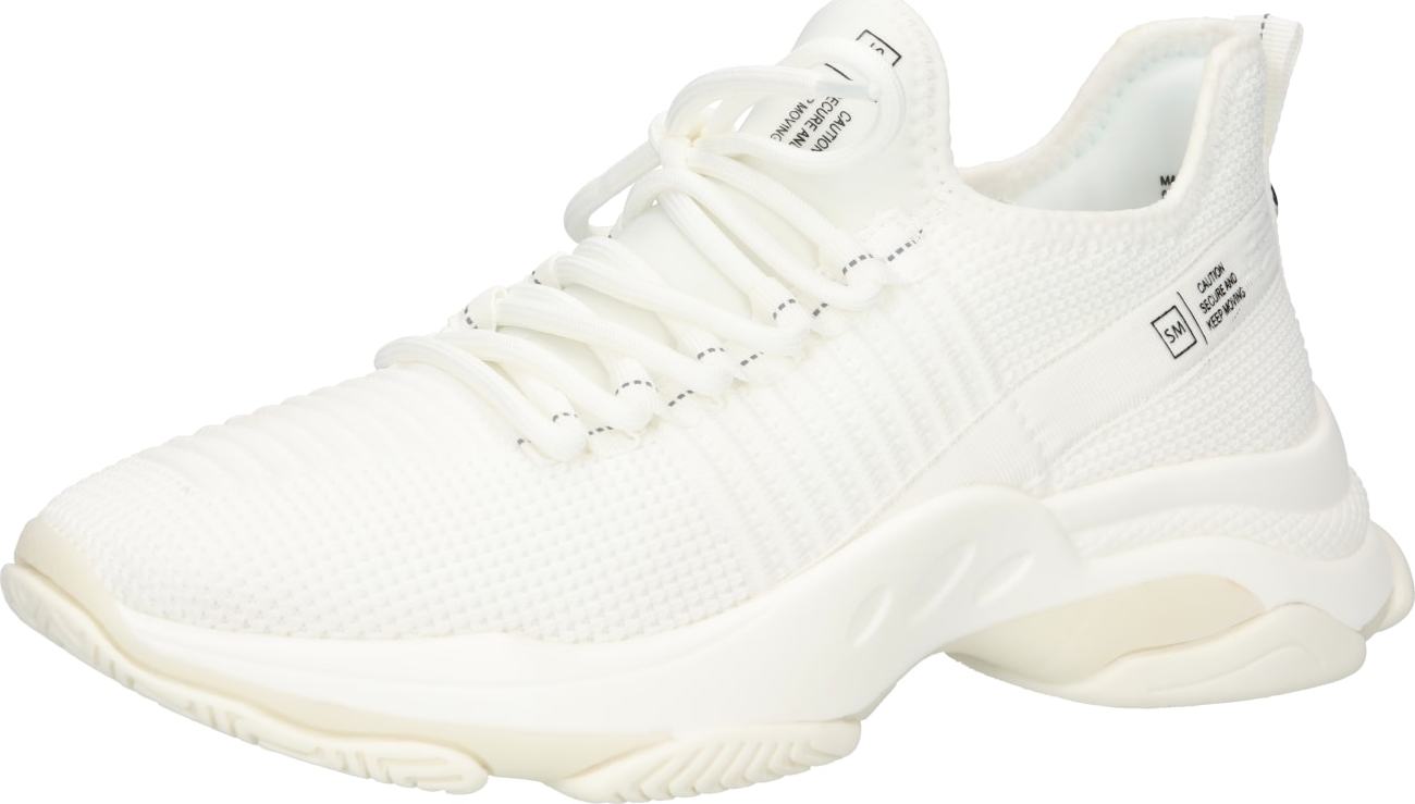 Tenisky 'Macdad' Steve Madden bílá