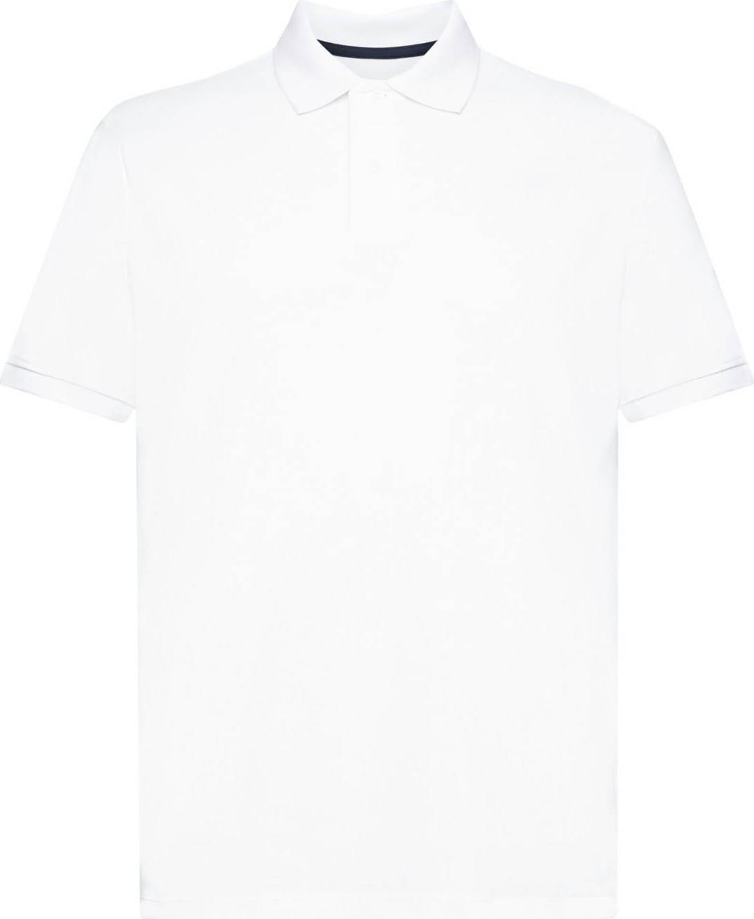 Tričko Esprit bílá