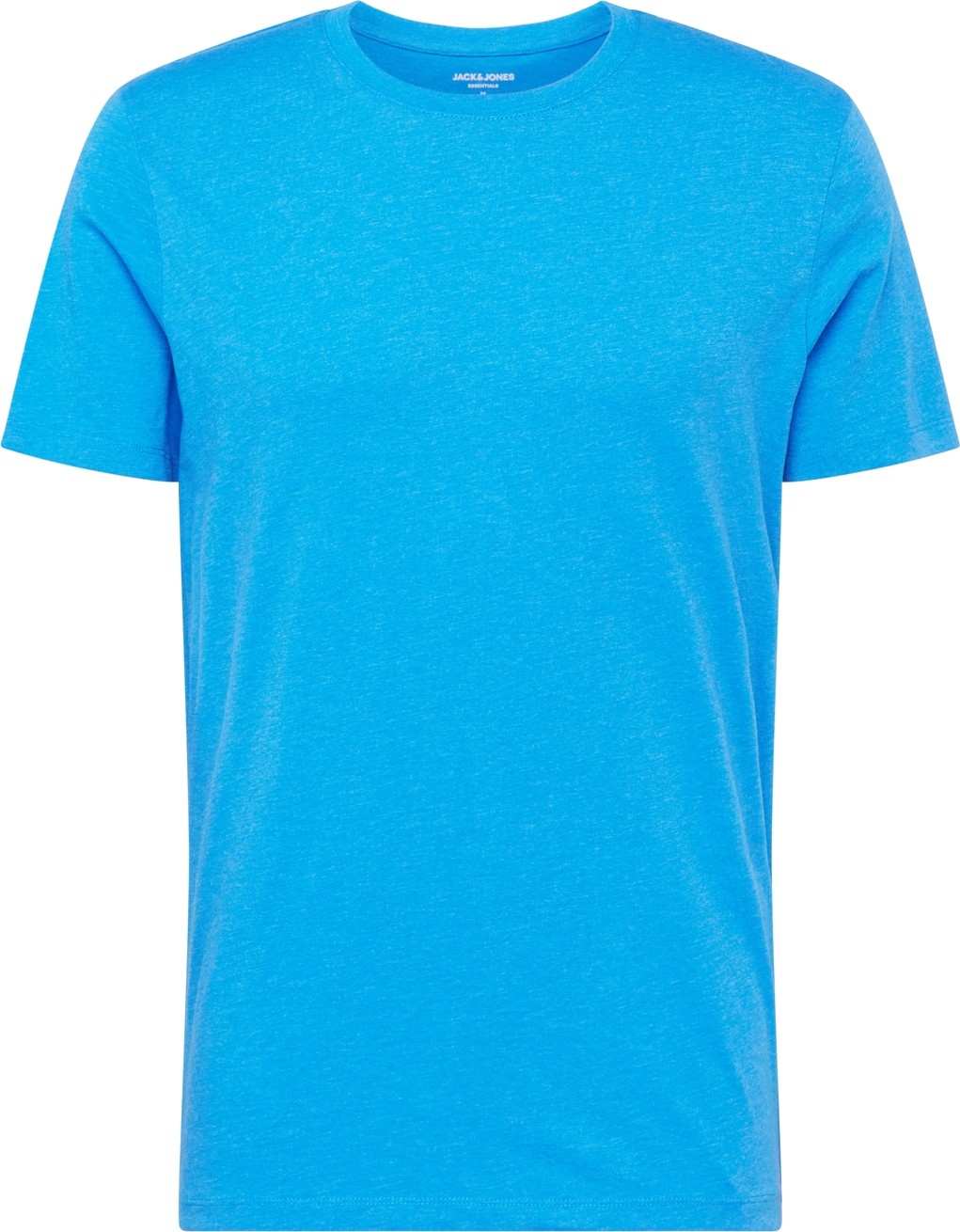 Tričko jack & jones světlemodrá