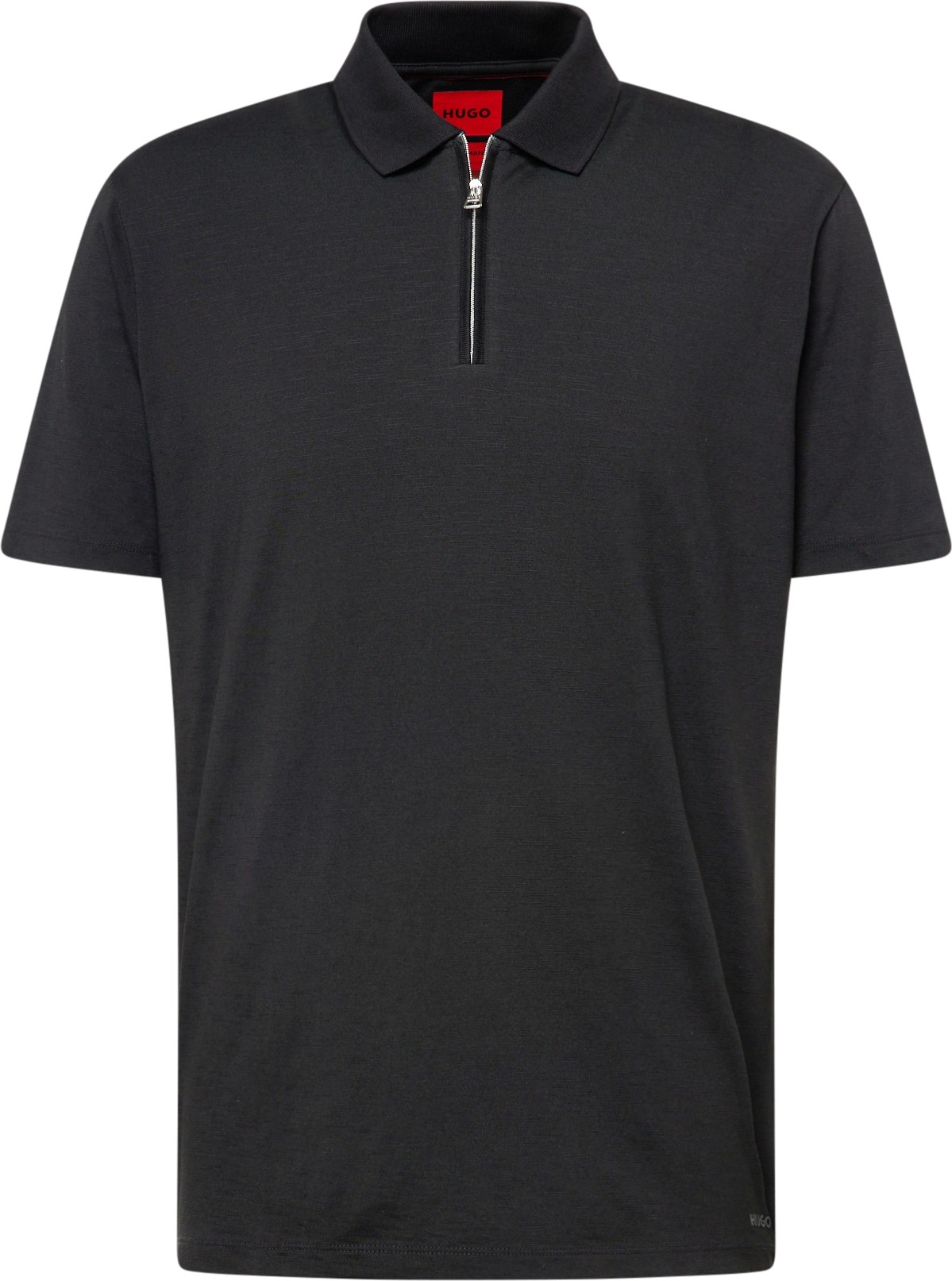 Tričko 'Dekok233' HUGO černá