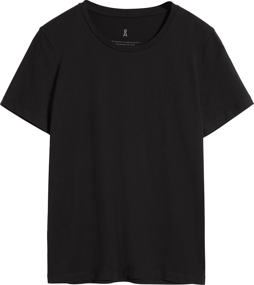 Tričko 'Mara' ARMEDANGELS černá
