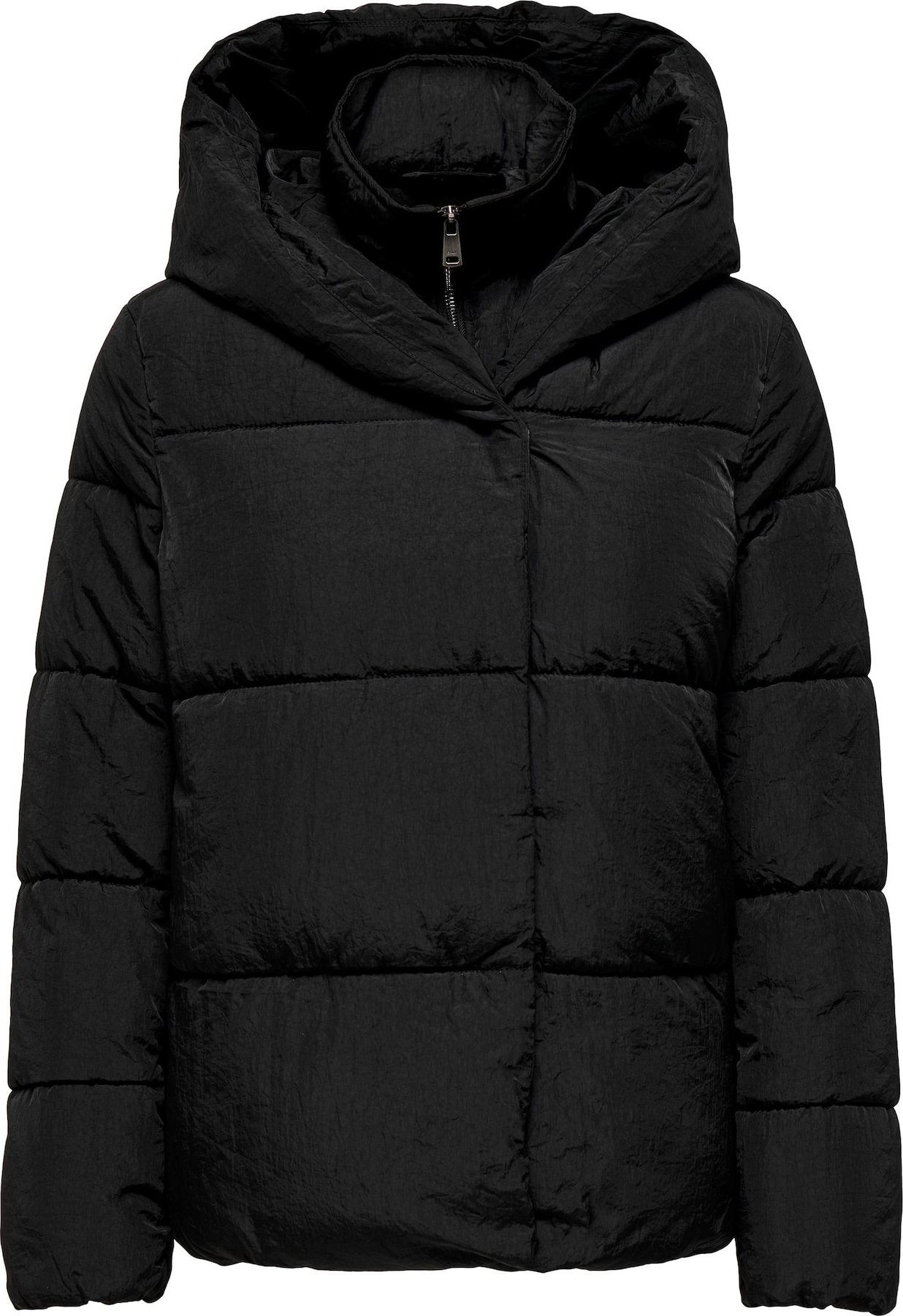 Zimní bunda 'Sydney' Only černá