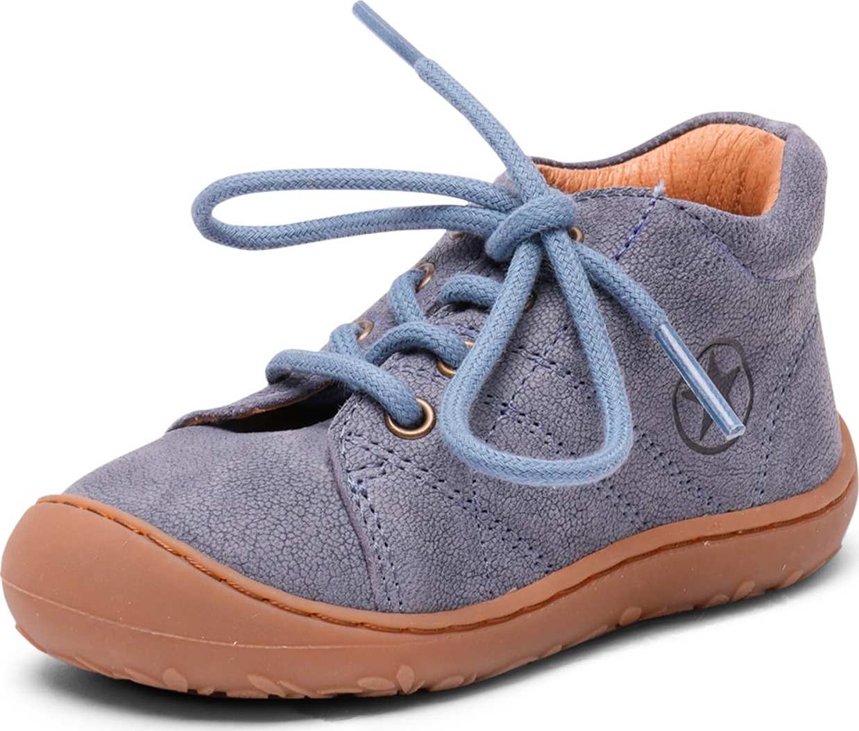 Botičky pro první krůčky 'Hale l' Bisgaard kouřově modrá