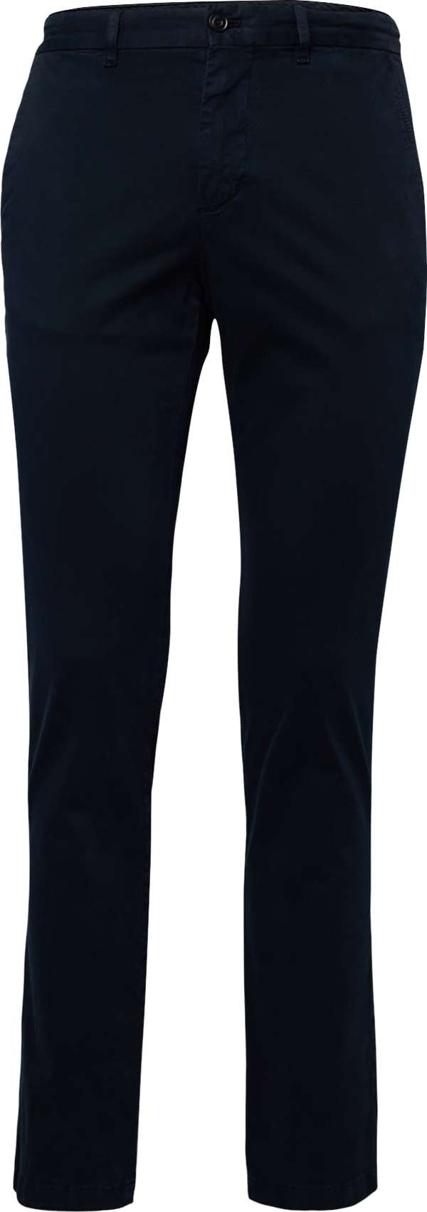 Chino kalhoty 'Denton' Tommy Hilfiger námořnická modř